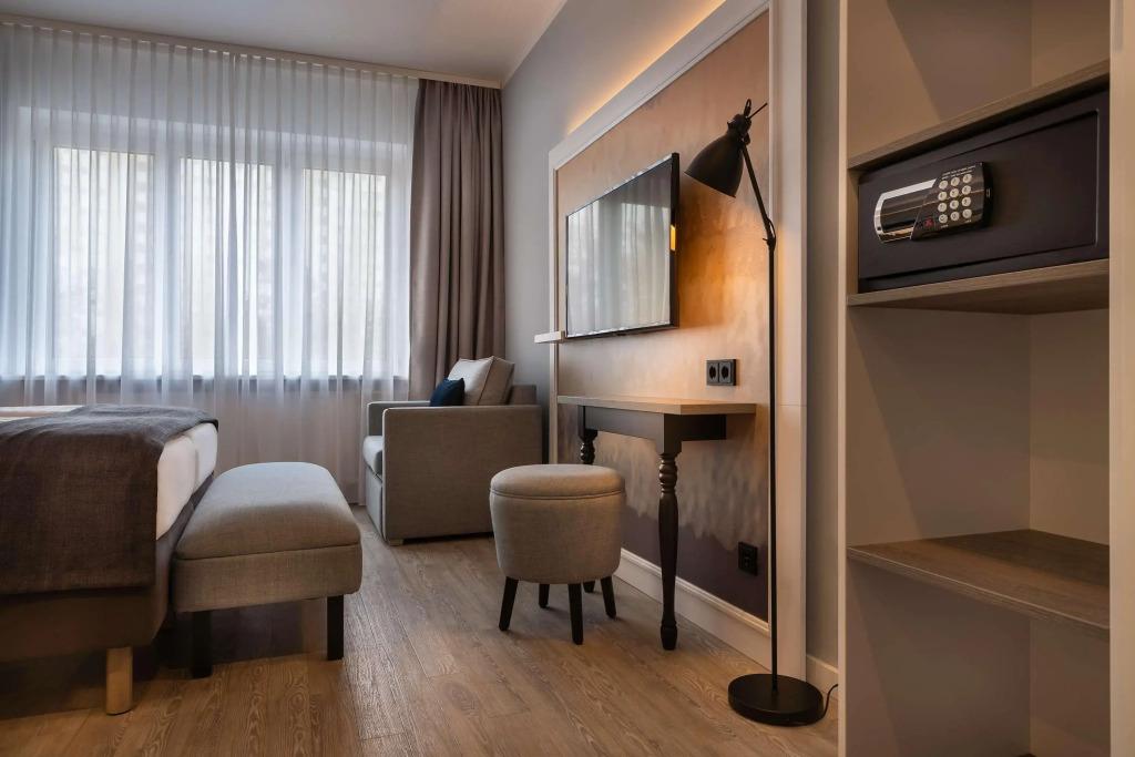 hotel