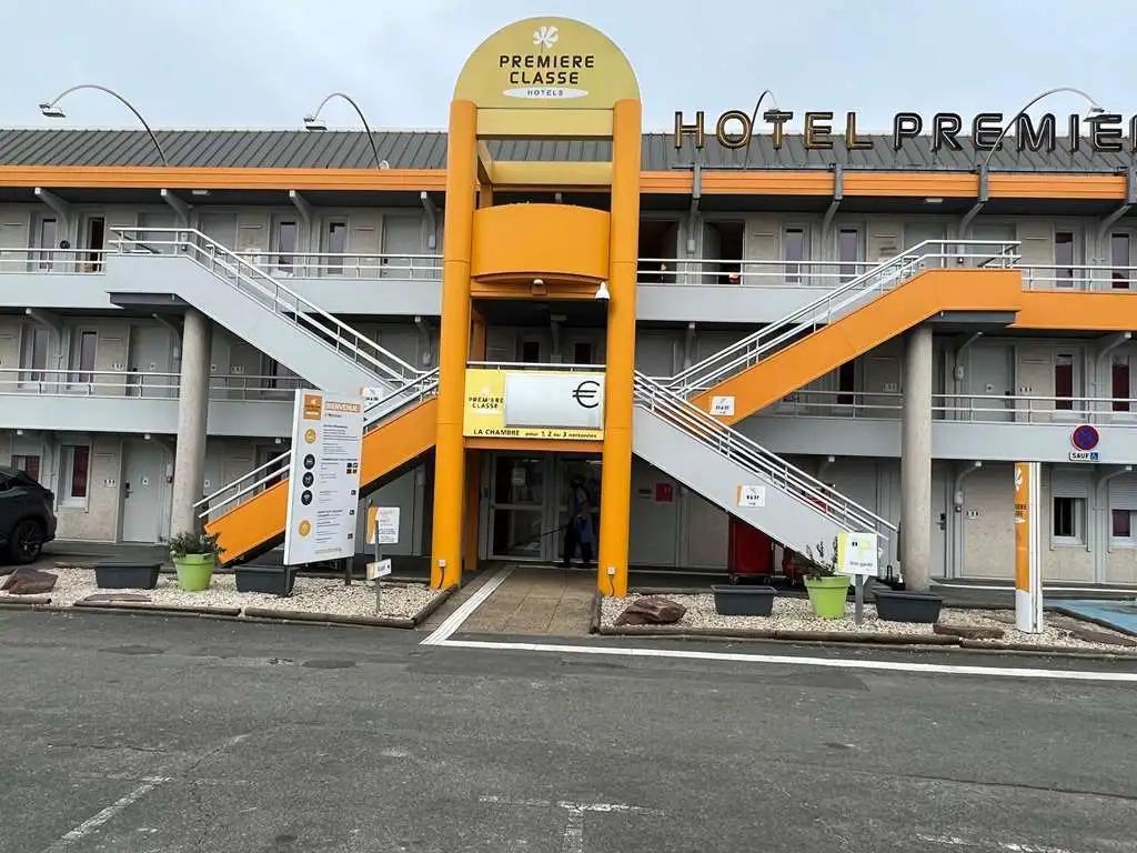 hotel