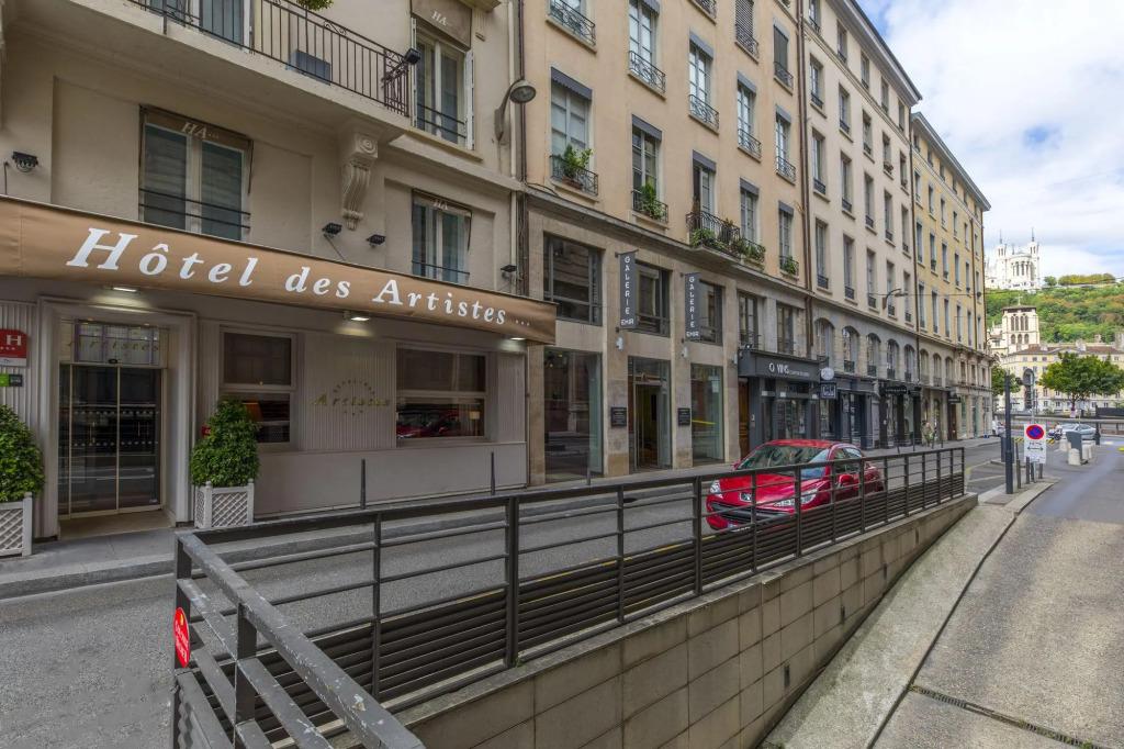 hotel image 16