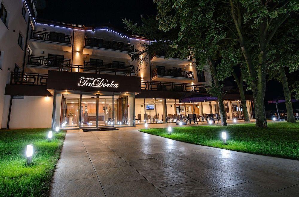 hotel