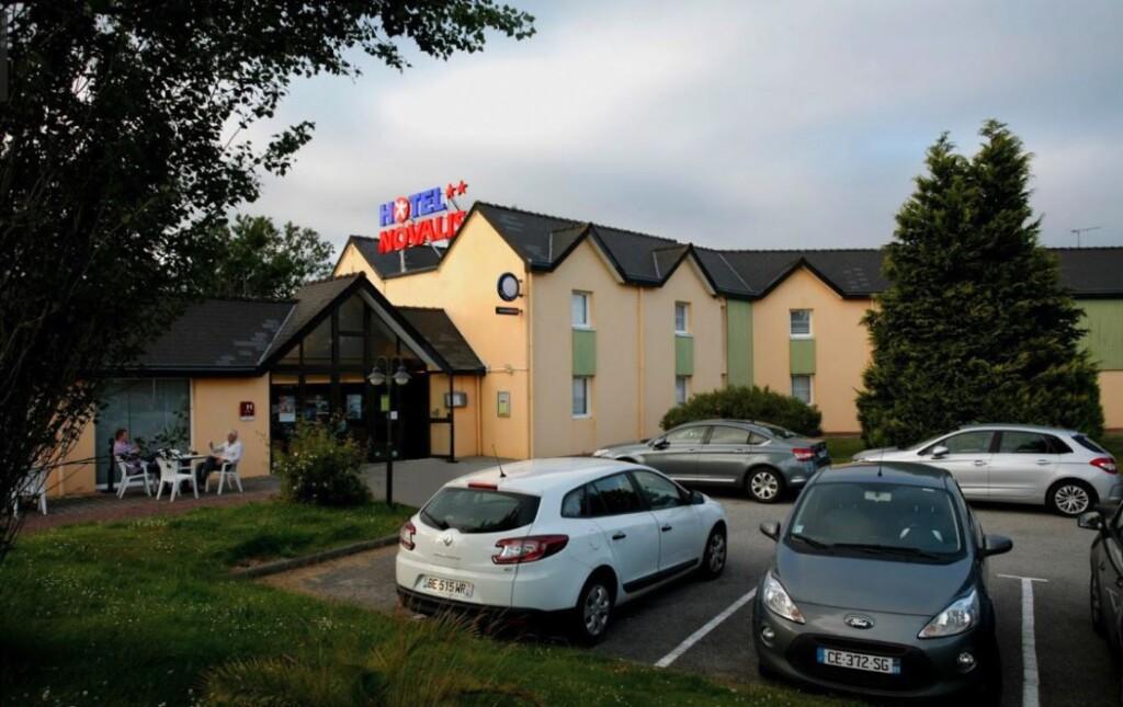 hotel