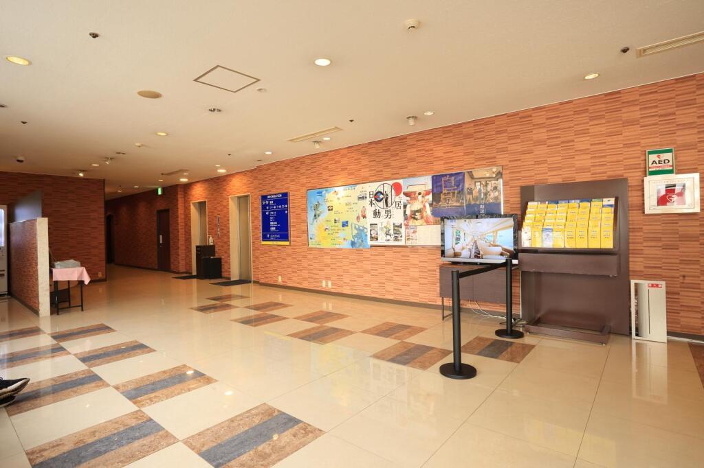 hotel