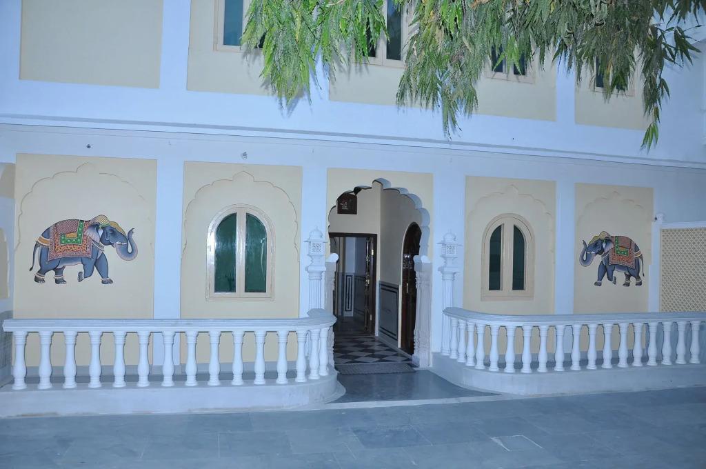 hotel