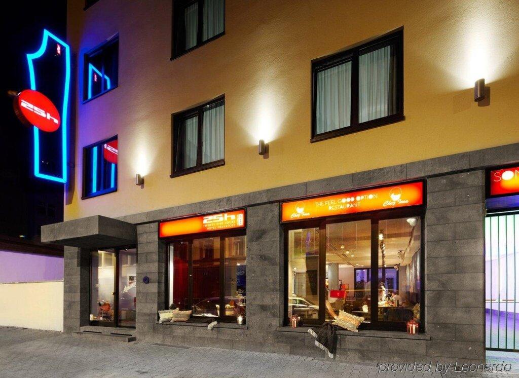 hotel