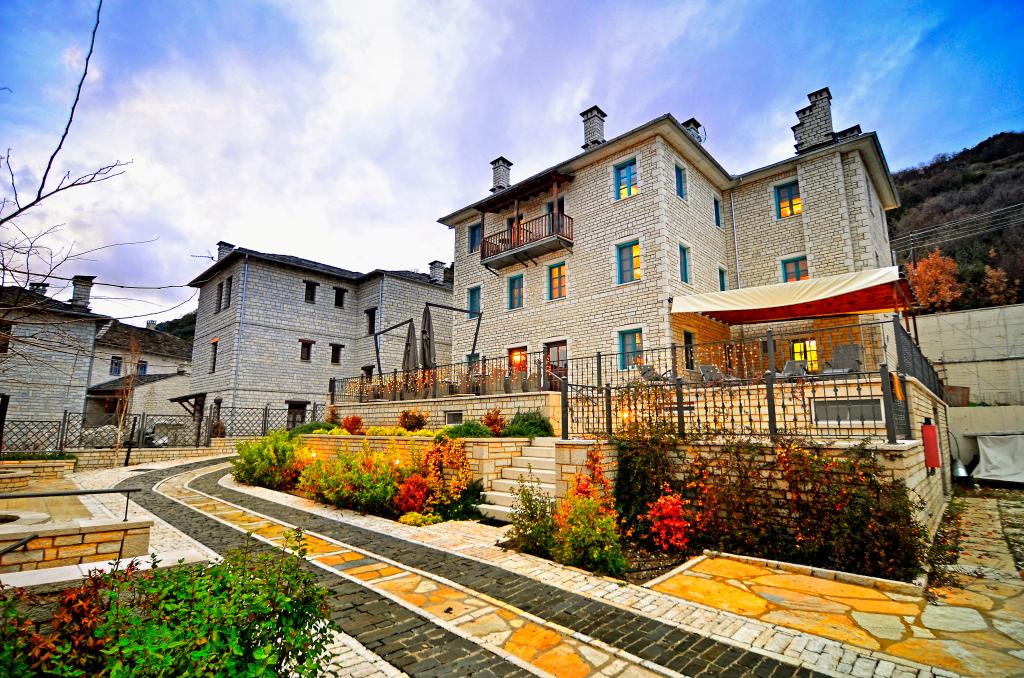 hotel