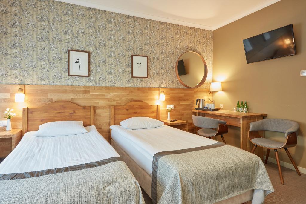 hotel