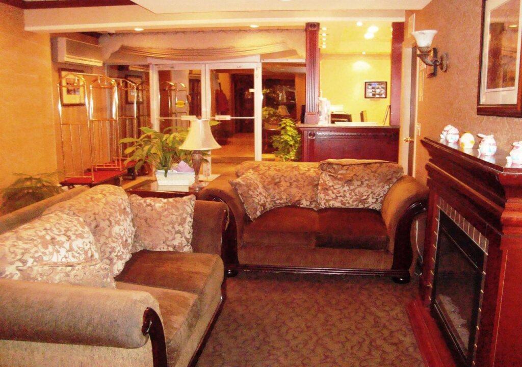 hotel
