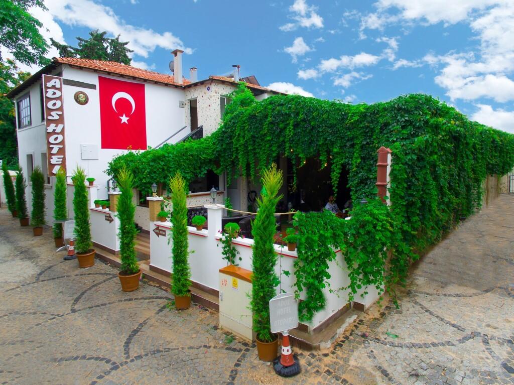 hotel