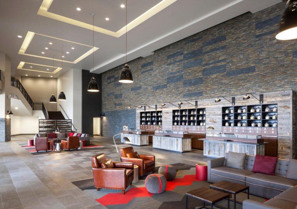 hotel