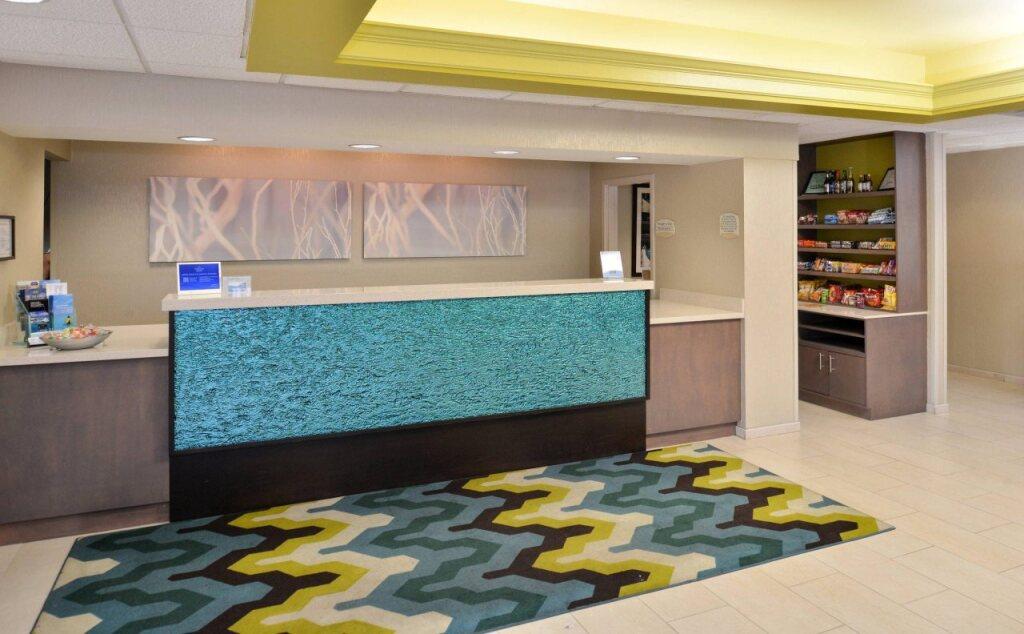 hotel