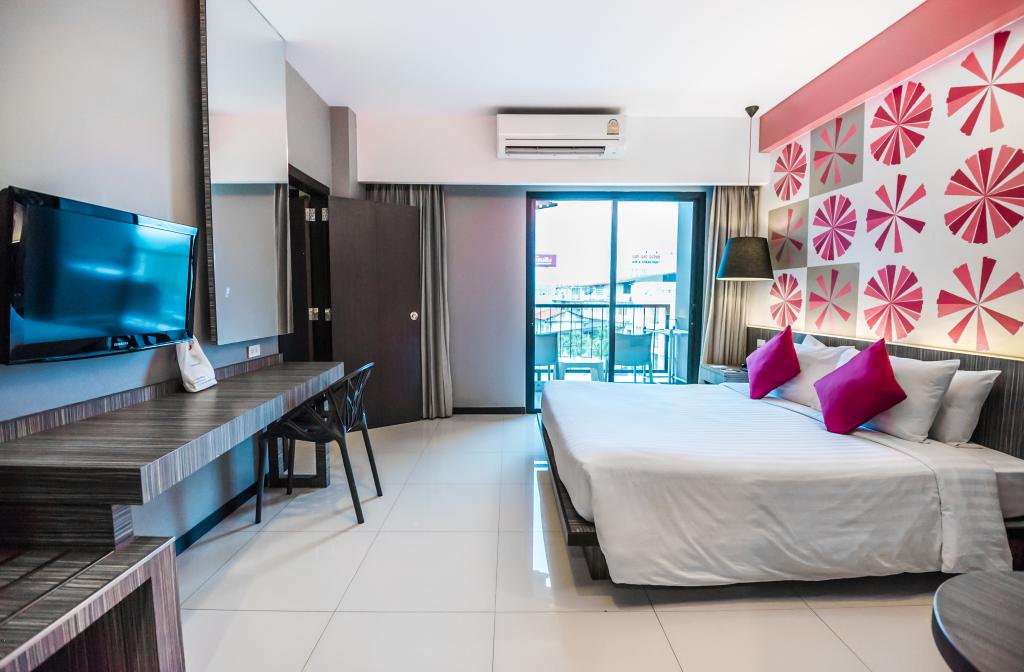 hotel