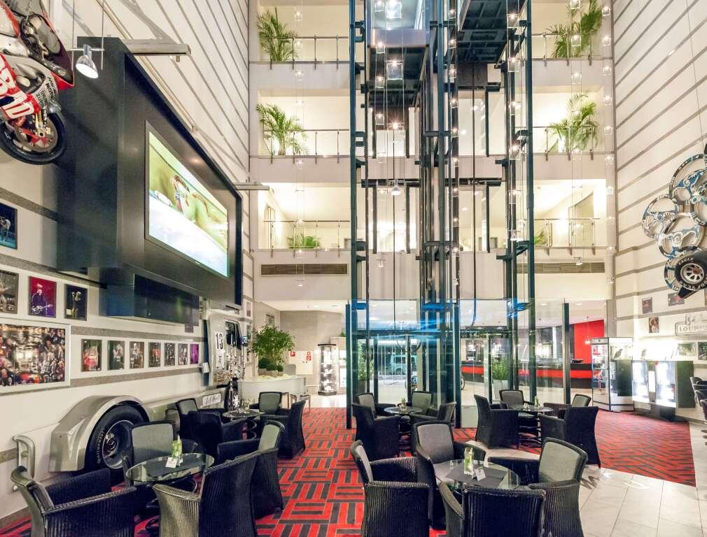 hotel