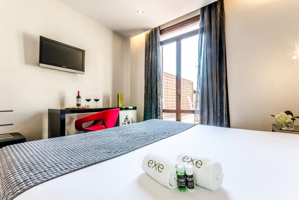 hotel