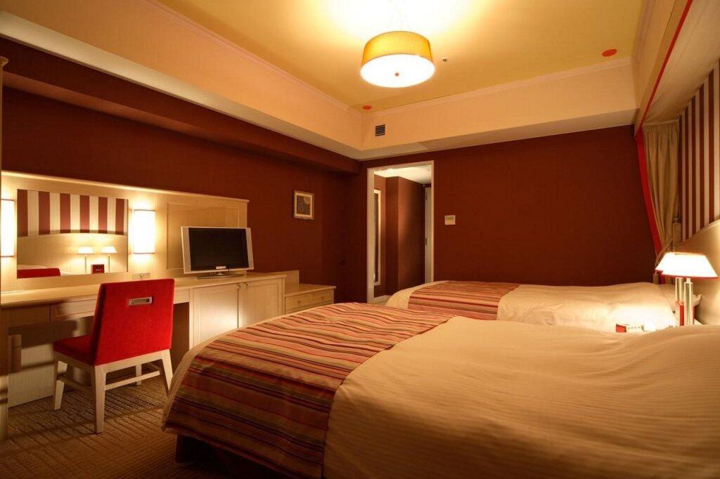 hotel