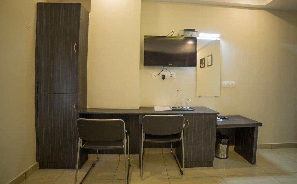 hotel