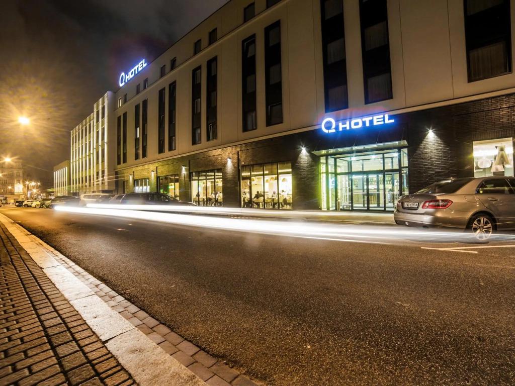hotel