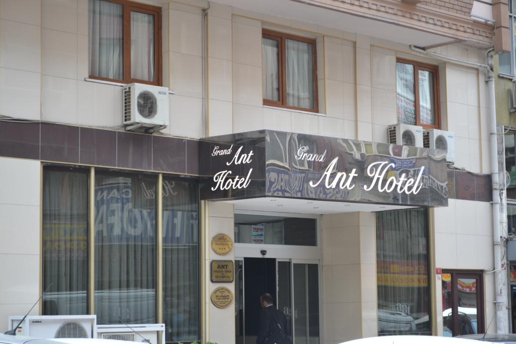 hotel