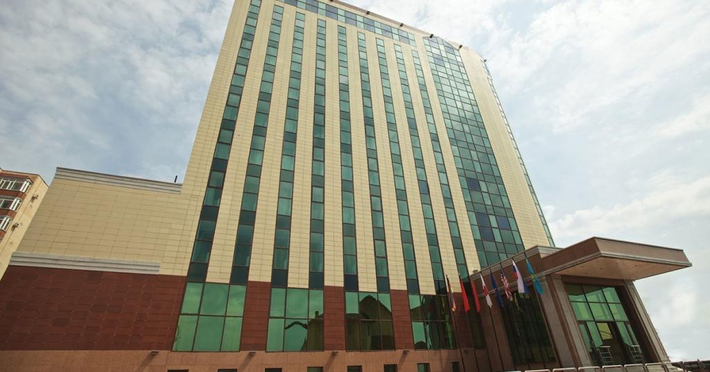 hotel
