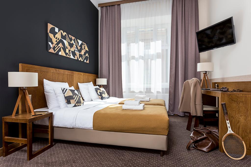 hotel