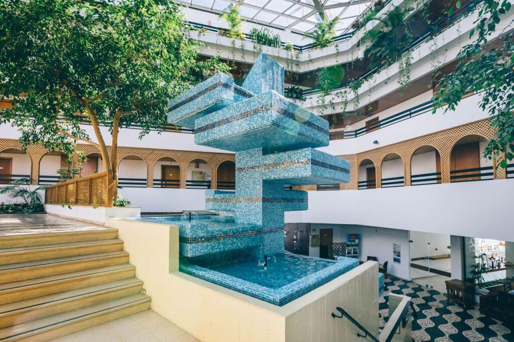 hotel