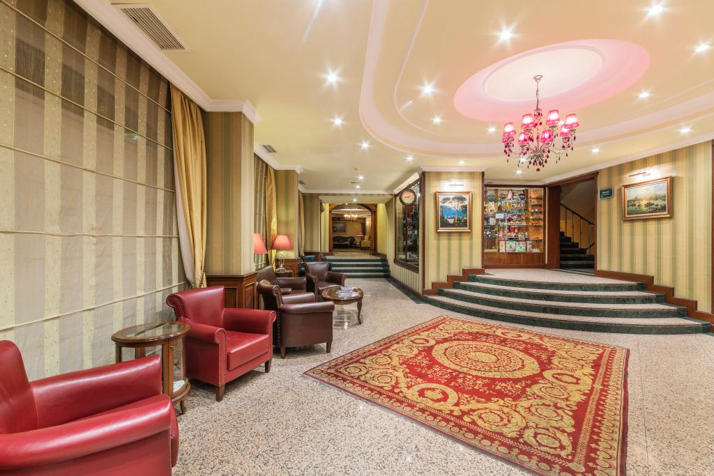 hotel