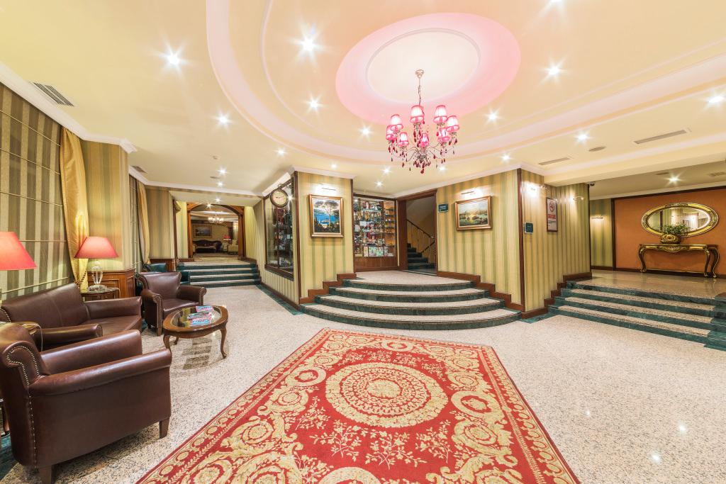 hotel
