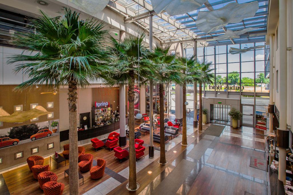 hotel