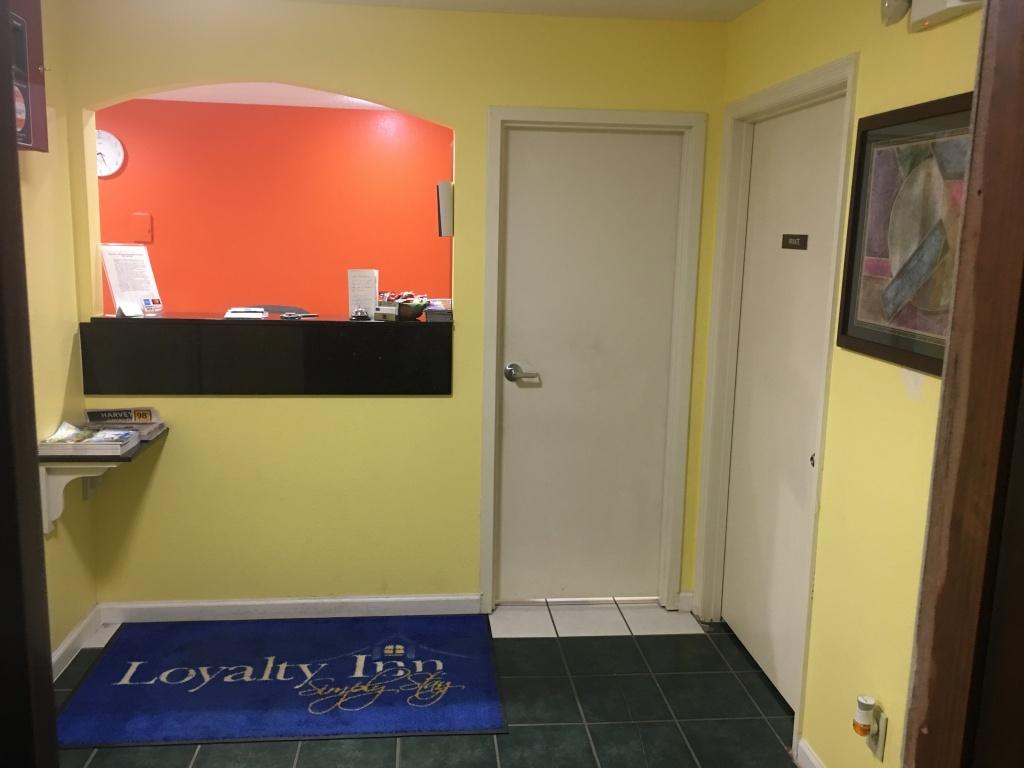 hotel