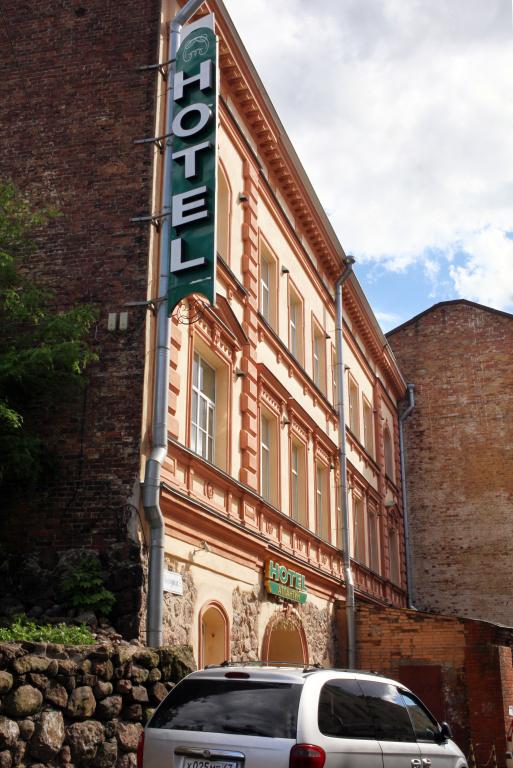 hotel