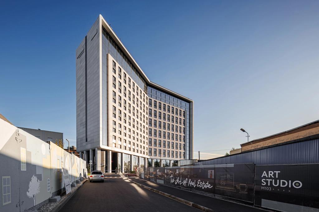 hotel