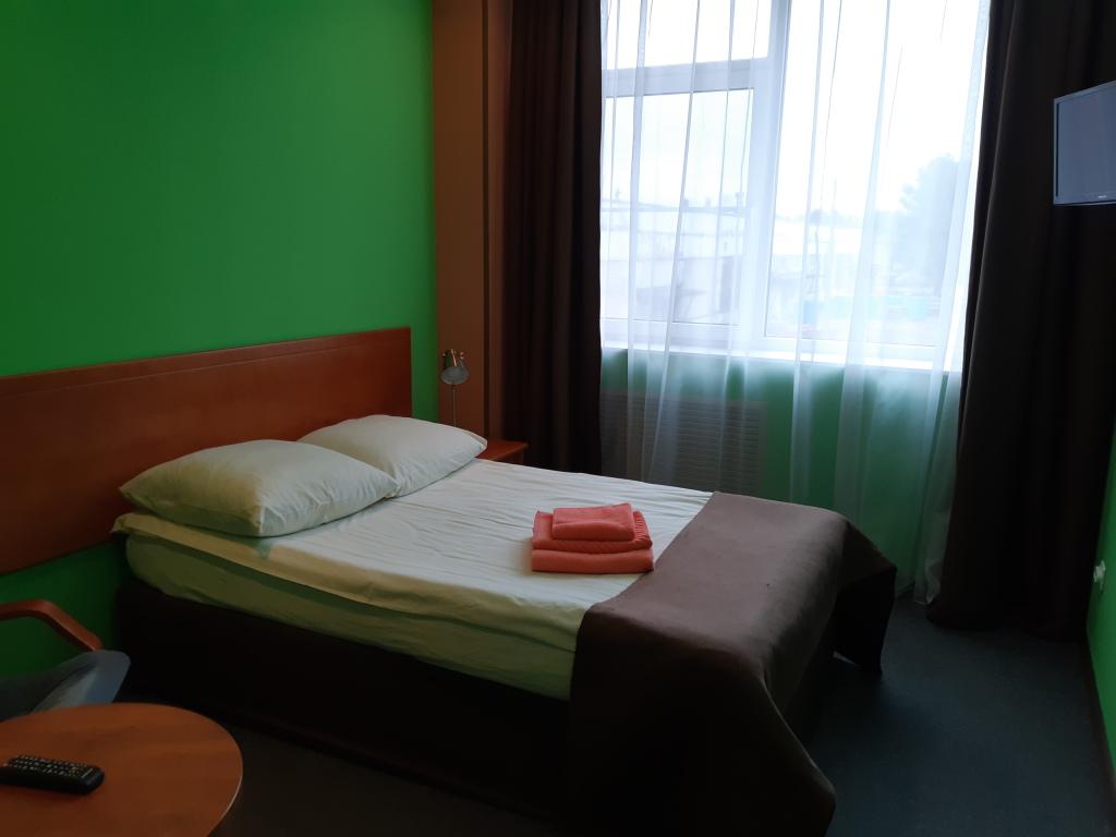 hotel