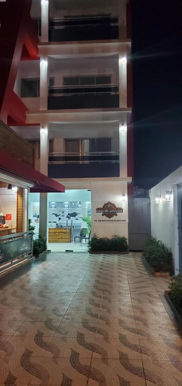 hotel