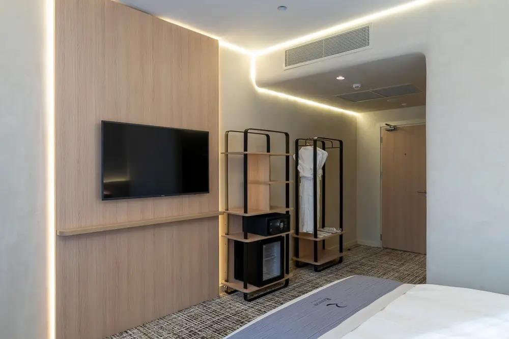 hotel