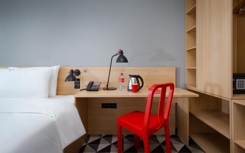 hotel
