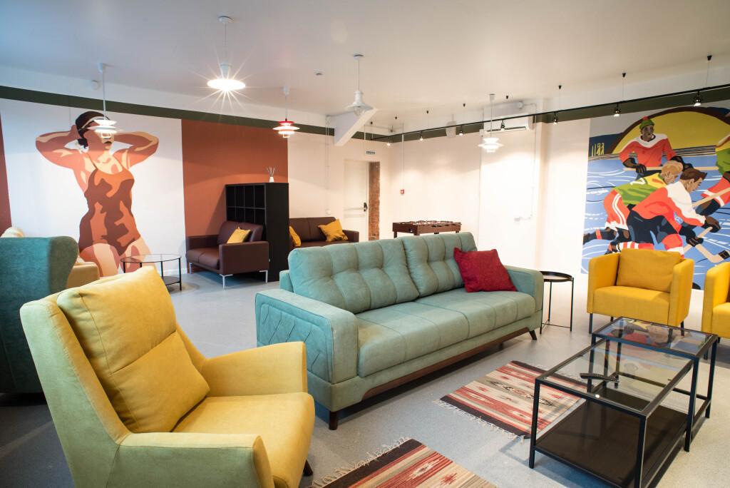 hotel image 9