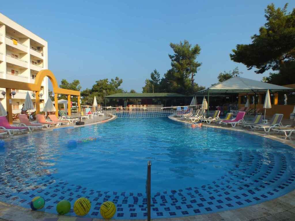hotel