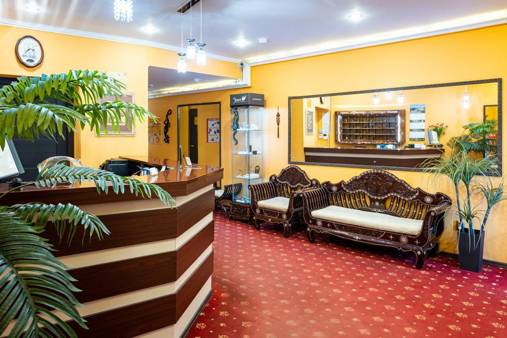 hotel