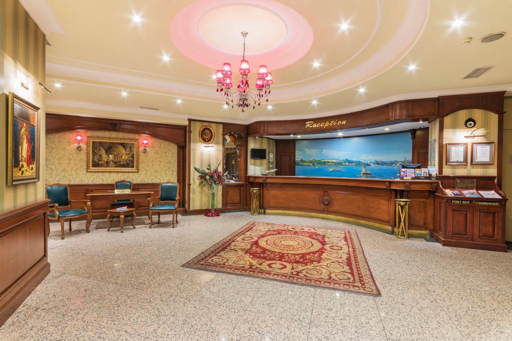 hotel
