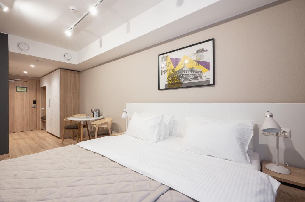 hotel
