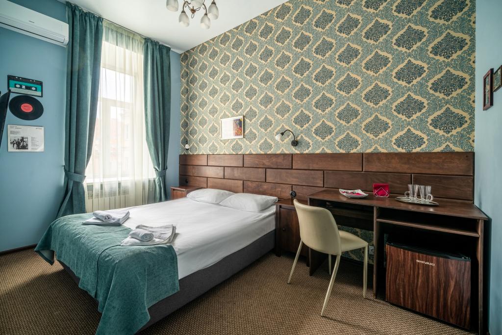 hotel