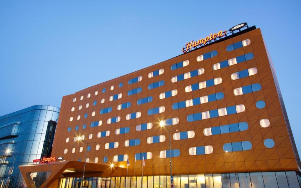 hotel