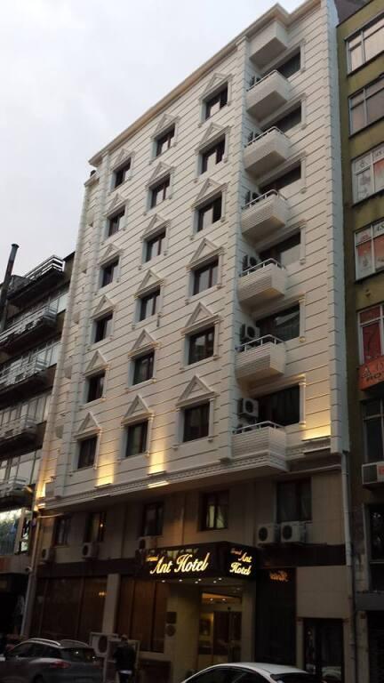hotel