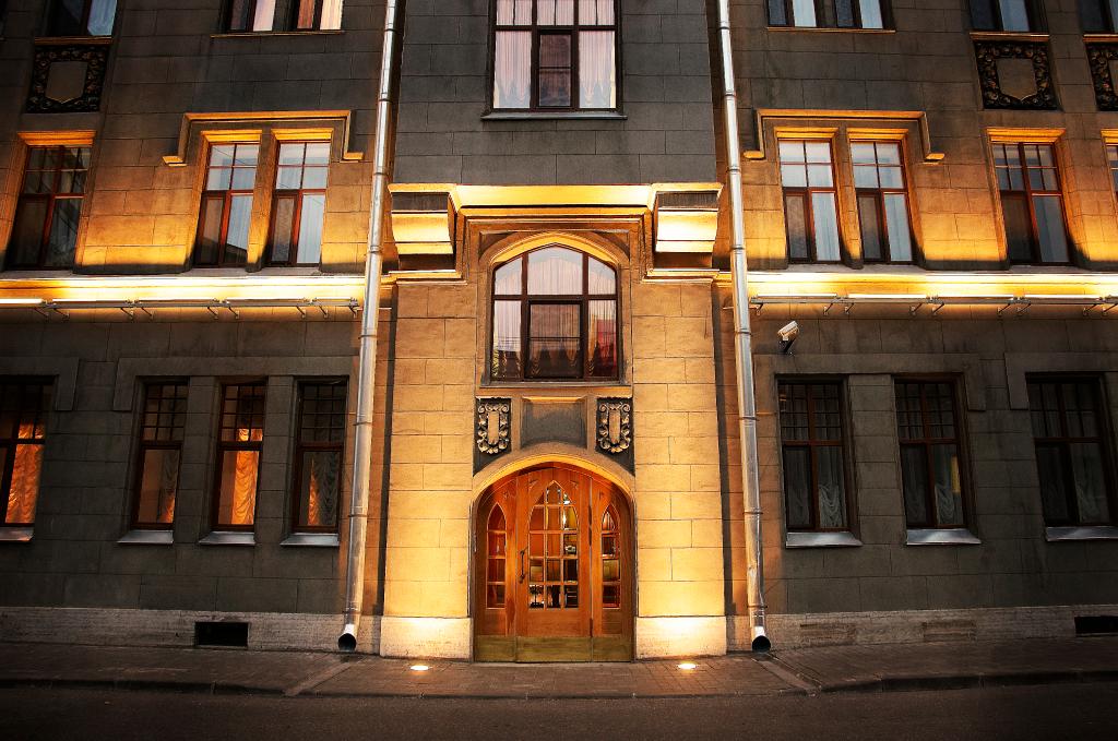 hotel