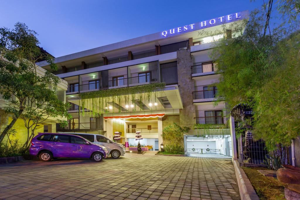 hotel