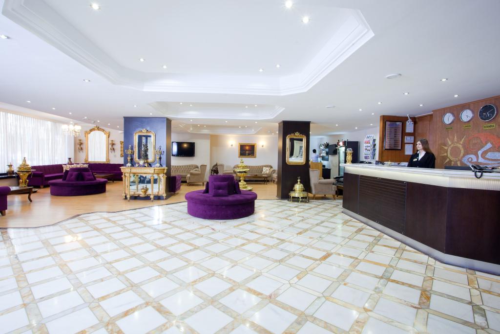 hotel