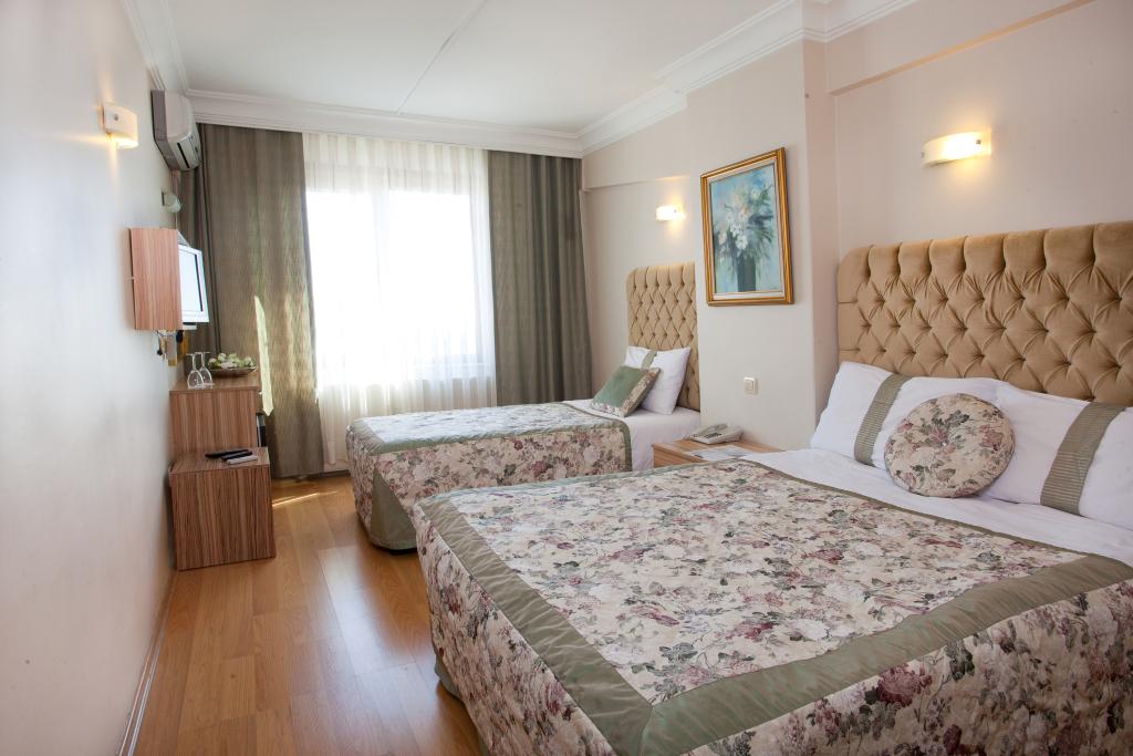 hotel