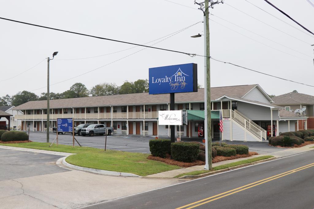 hotel