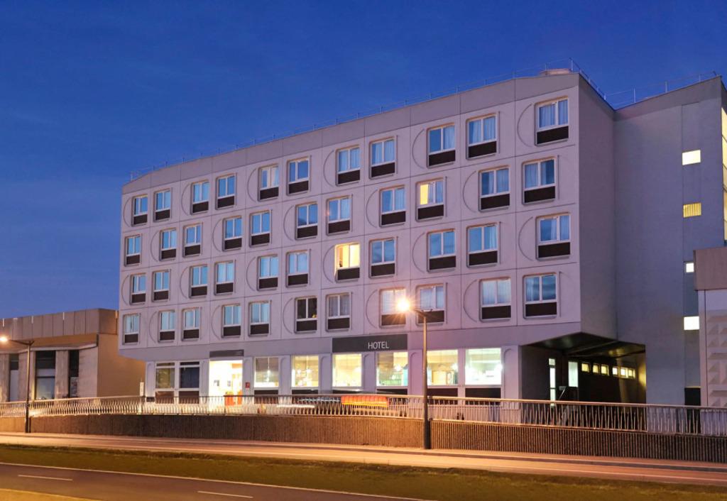 hotel