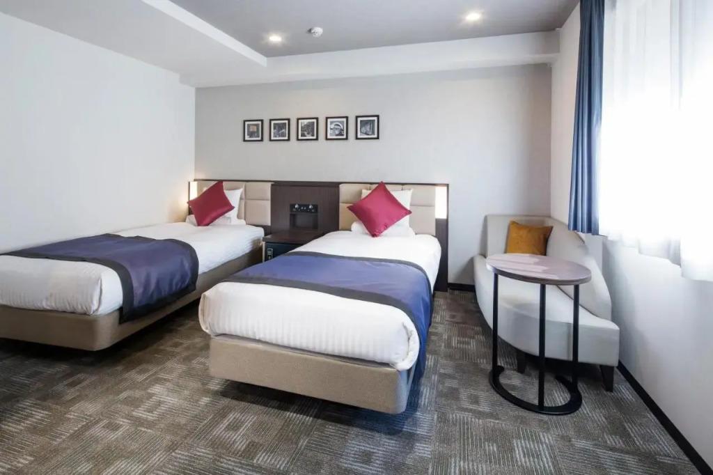 hotel
