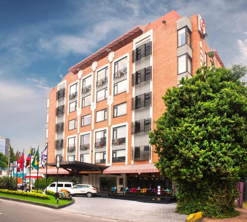 hotel image 20